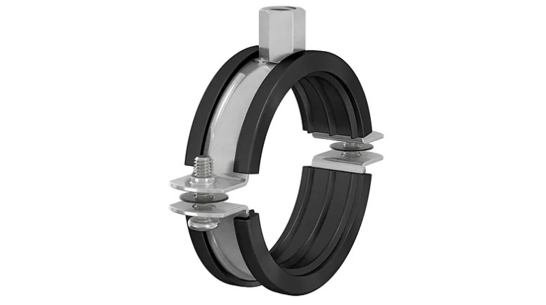 Tube/Pipe Clamp